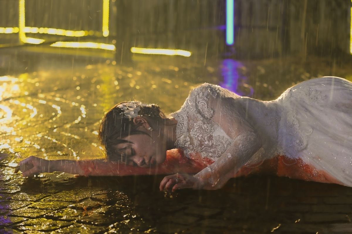 高畑充希&田中圭のダブル主演で話題！『UNKNOWN』はどんなドラマ？