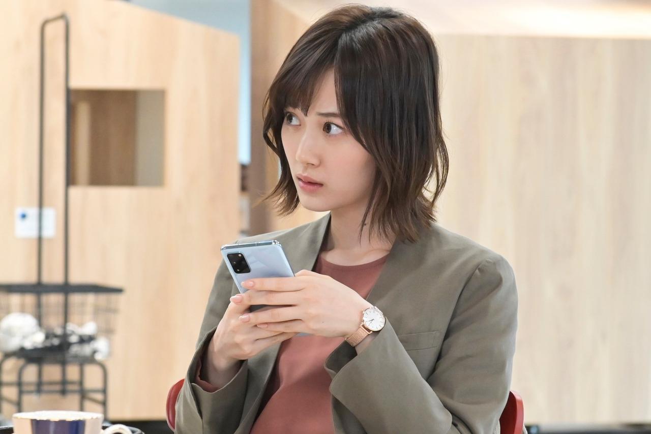 異例！乃木坂・山下美月がドラマに引っ張りだこ！その理由とは？