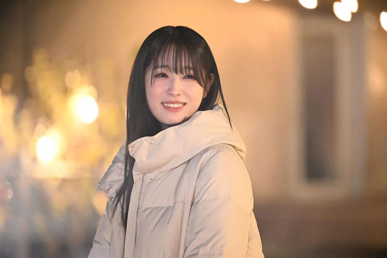 『リビング』でJK役の高橋ひかるがかわいすぎる！経歴や出演CMまとめ