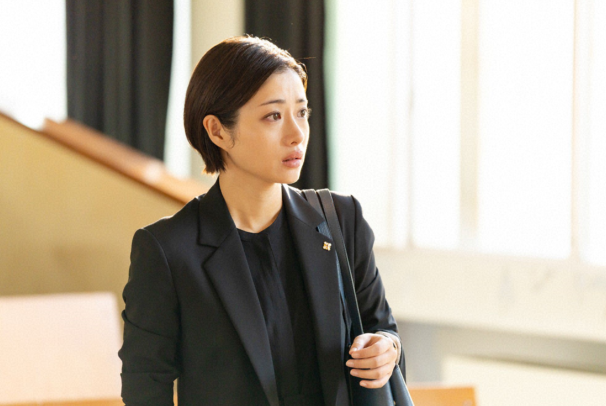 石原さとみ主演ドラマ『Destiny』あらすじやキャストは？あの有名カップルも出演！