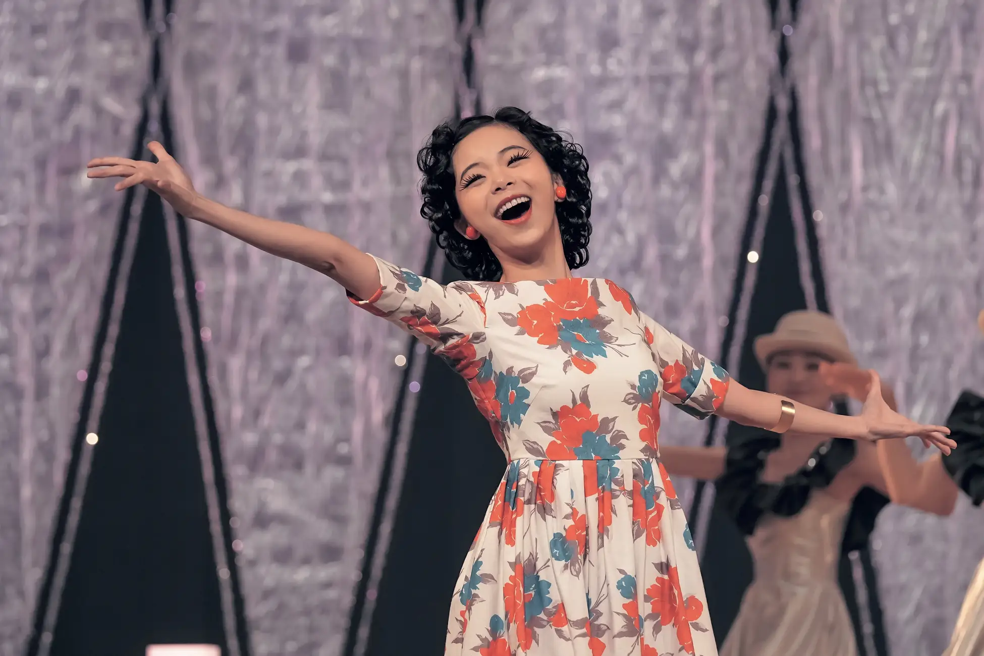 【朝ドラ】ブギウギのモデルは歌手・笠置シヅ子！あらすじも紹介