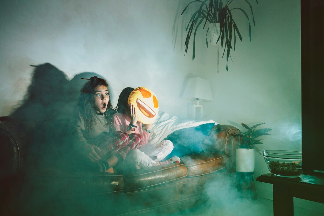 ハロウィンにおすすめの映画4選！ホラーやディズニー作品も